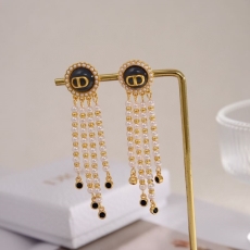 Christian Dior Earrings